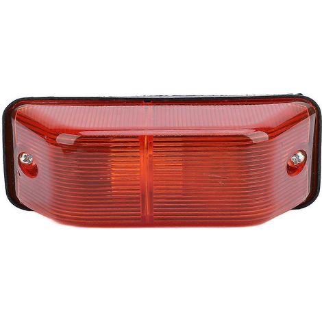 Feu de position latéral de voiture 0018204921, clignotant haute luminosité, remplacement pour Mercedes-Benz Sprinter (1/4)