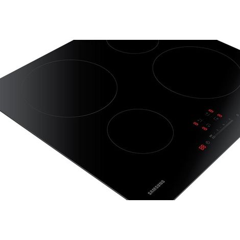 Samsung Plaque Induction Élite Noir 59 cm (1/4)