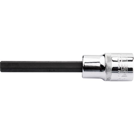 Douille 8mm Hexagonal, entraînement 1/2", Carré ( Prix pour 1 )