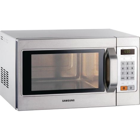 Four Micro-Ondes Programmable 26L 1100 W - Samsung (1/5)