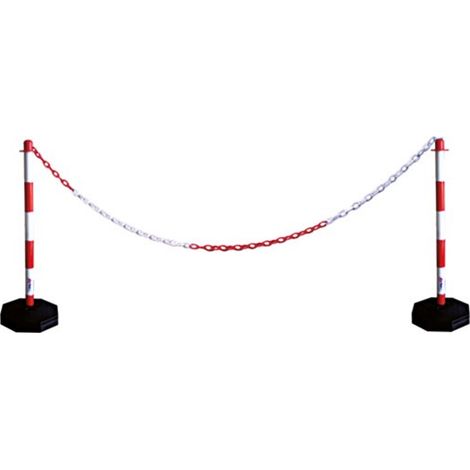 POSTES SEÑALIZACION - CV