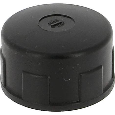 Bouchon plastique femelle 33-42 (1/2)