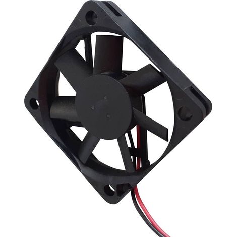 Emis SMC-IC4-Lüfter Ventilateur 5 V/DC Q606462 (1/2)