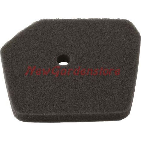 FILTRO ARIA SPUGNA 8MM N55 60E BLUEBIRD 333620 191411