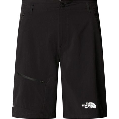 The North Face SPEEDLIGHT SLIM Herrenshorts, schwarz, NF0A82694H0, Größe 32 (1/5)