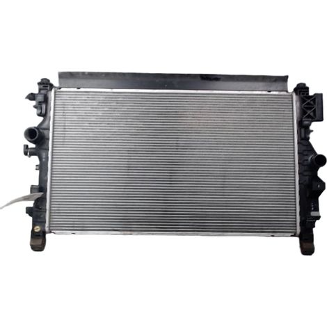 [PRODUIT D'OCCASION] Radiateur OPEL Zafira ♻️ Ref Oe. 39074655 - Garantie à vie (1/2)