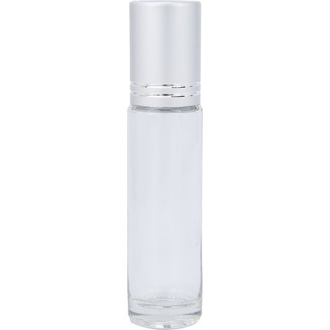 10-ml-Roll-On-Flasche in Blue Vein Stone – Reiseaccessoire für ätherische Öle und Wellnessprodukte (1/5)