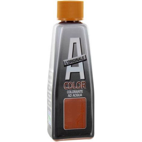 12 x ACOLOR  50 CC GIALLO DORATO N. 5