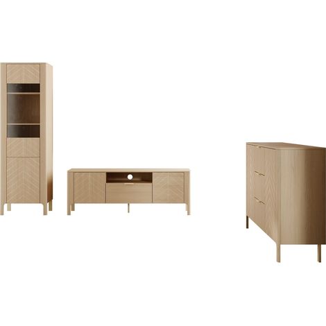 Conjunto de salón Mavtoru 105 (1/5)