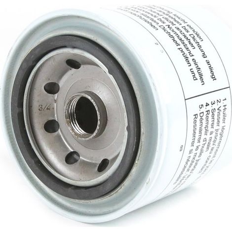 Filtre à huile pour Honda, Jacobsen, John Deere, Toro, Bobcat, Gravely (1/4)