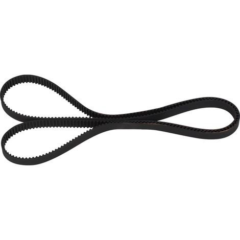 Accessorio stampante 3D Creality ender-3 v3 se ring belt 52.8 cm 54.2 cm