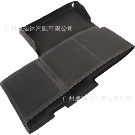 Battery pack 5Q0915411B 68-75 Ah compatible with Audi, Volkswagen, Skoda A3, Q3, Caddy and Golf (1/4)