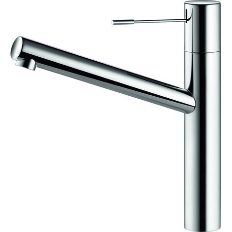 KWC Küchenarmatur Ono 1 chrom Hochdruck (1/4)