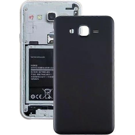 Coque arrière de batterie pour Samsung Galaxy J7 Neo/J7 Core/J7 Nxt SM-J701 (1/5)