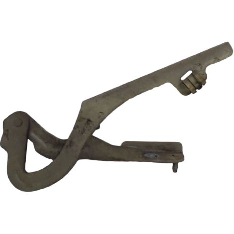 [PRODUIT D'OCCASION] Compas Droit Capot CITROEN C2 ♻️ Ref Oe. 791336 - Garantie à vie (1/2)