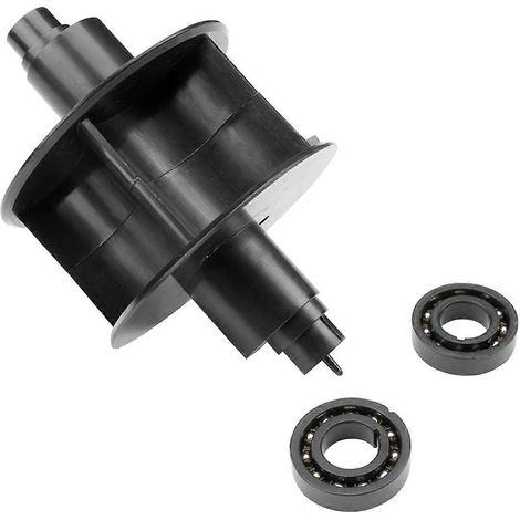 Roulement de turbine AXV621DAT pour robot nettoyeur de piscine enterrée à aspiration automatique, compatible avec AXV036BP AXV (1/4)