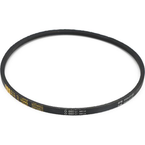 Courroie de traction pour tondeuses AMA RT461 - LTS46H - LTS461H