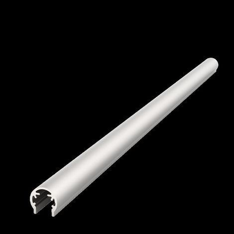 athmer Fingersch.BS-BU-18K+ L.1980mm Bands.Band-D.18mm silberf - 5-320-1980 (1/5)