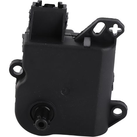 Remplacement du contrôle de la température de l'air de l'actionneur de porte mélangée pour Explorer 2011-2017 AA5Z19E616B AA5Z19E616C (1/5)