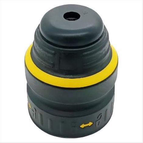 N403111 496244-00 N591846 584558-00 Ensemble de mandrin de remplacement pour perceuse à percussion Dewalt D25124 (1/3)
