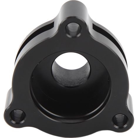 Präzisions-Blow-Off-Ventiladapter, energieeffizient, rostfrei, Ersatz für Blow-Off-Ventil-Abstandshalter für Sierra 2.7 Turbo (1/5)