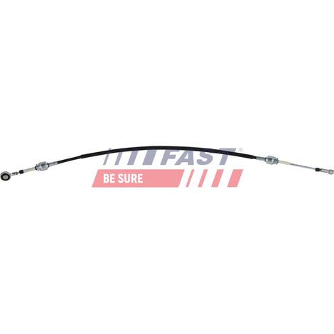 Cable de cambio rápido de marchas FT73000