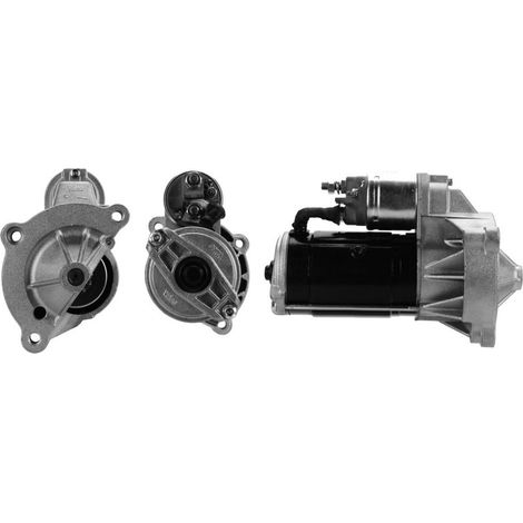 Démarreur ELSTOCK 25-4010 CITROËN 1638116180 5802EA 5802EF 5802Z5 5802Z7