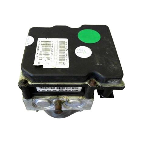 [PRODUIT D'OCCASION] Unite Hydraulique Abs PEUGEOT 607 Ph2 04-12 ♻️ Ref Oe. 4541n0 - Garantie à vie (1/4)