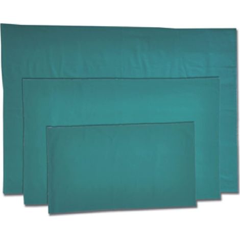 GIMA Telo chirurgico, 250 x 150 cm, cotone 100%