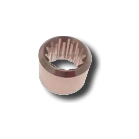 Joint cannelé FAAC 7309095 pour remplacement de cric 750 (1/3)