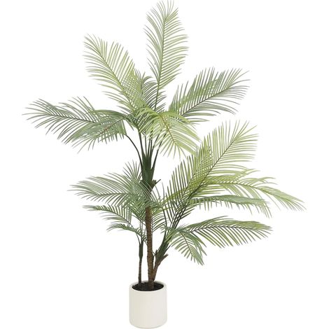 Palmier artificiel 180cm (1/4)