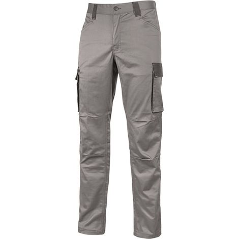 Pantalone Crazy Stone Grey tg. M