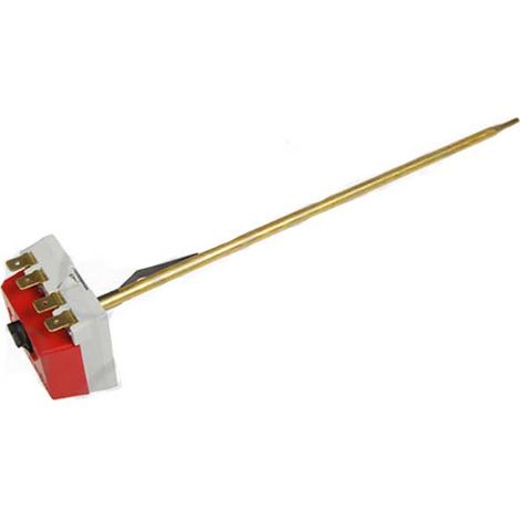 Termostato Varilla Ø6x270mm Bipolar Corberó — Repuesto para Termo Eléctrico