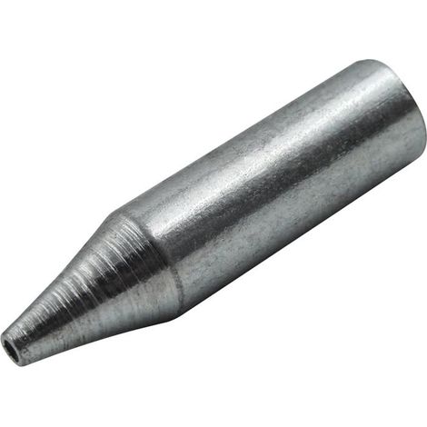 Faithfull AGN8412 Grease Gun Conical Connector FAIGGCONCON (1/4)