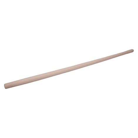 Schneeschieberstiel schwer UNIVERSAL 1865KR