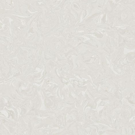 Carrelage Aspect béton Cuma blanc  80x80 cm (1/2)