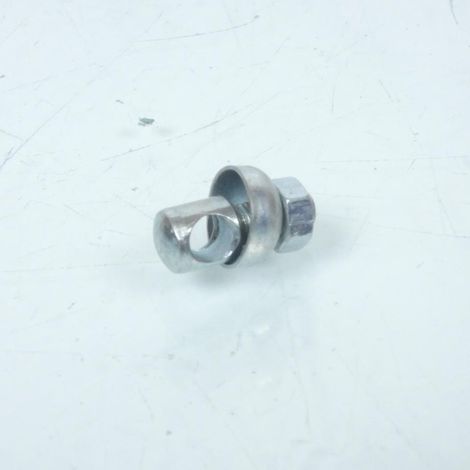 guardabarros varilla abrazadera m5 x 10mm rsm para ciclomotor (1/3)