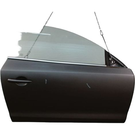 [PRODUIT D'OCCASION] Porte Avant Droit RENAULT Laguna ♻️ Ref Oe. 801008974r - Garantie à vie (1/2)
