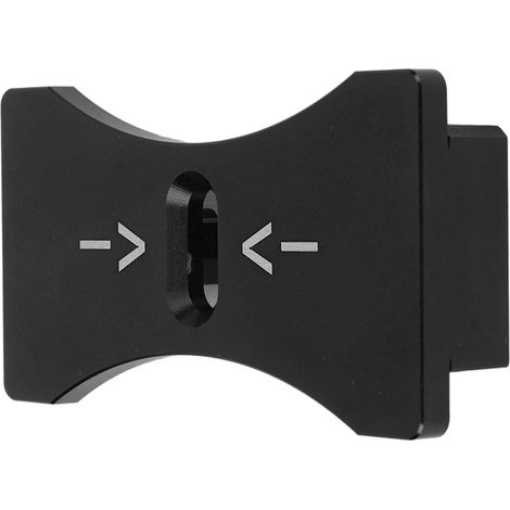 Kit de calage moteur pour arbre à cames en aluminium, outil de remplacement de distribution pour Mitsubishi, pignons de vilebrequin, tendeur et boulons, noir. (1/5)
