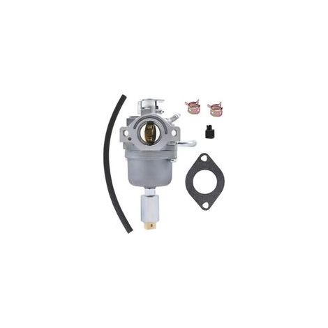 Carburatori per motori Briggs & Stratton 796109, 591731, 594593 da 14,5 a 21 CV e kit di carburatori (modelli: 796587, 591736, 594601) per motori Craftsman da 19,5 CV.