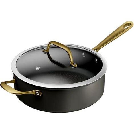 Tefal Casseruola antiaderente 24cm + coperchio - G3373302