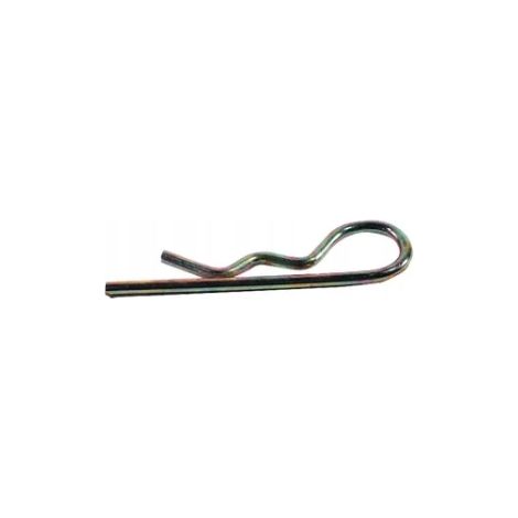 Coppiglia a R singola 2 mm UNIVERSALE CL2EKR