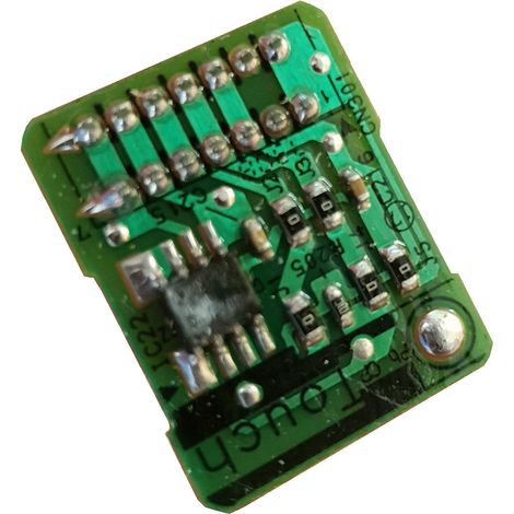 Ersatzteil - Eprom Original - - SAMSUNG