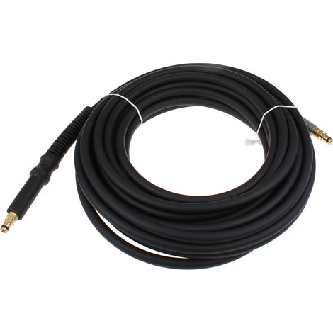 Karcher - manguera flexible de alta presión 18mpa / 12m 60°c - 63965550 - 4054278451435