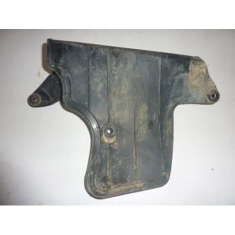 [PRODUIT D'OCCASION] Cache chaîne origine pour Moto Honda 125 XR Après 1983 Occasion