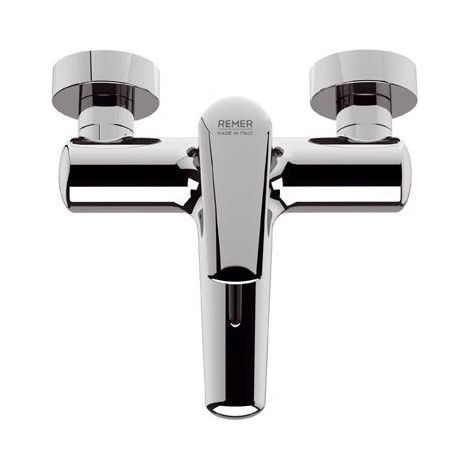 Miscelatore esterno per vasca serie vanity senza kit doccia (1/3)