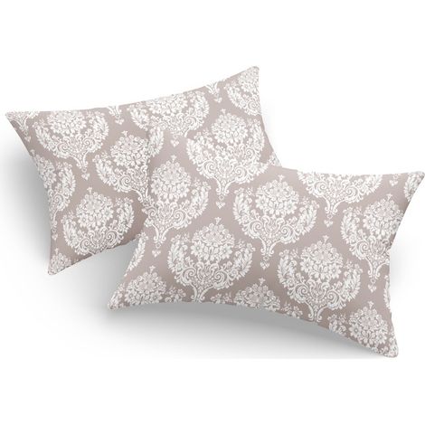 Federa Set Marrone
