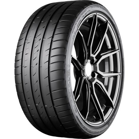 FIRESTONE Pneus été 245/40 R18 TL 97Y FIREHAWK SPORT XL MFS BSW