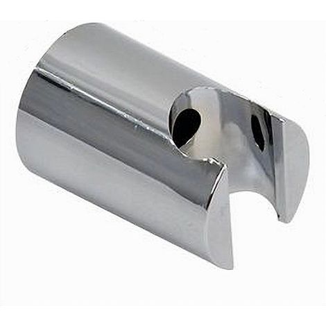 Cleafe - Supporto Fisso Staffa Per Doccetta Soffione Doccia Bagno Parete Universale 79362 - (1/5)