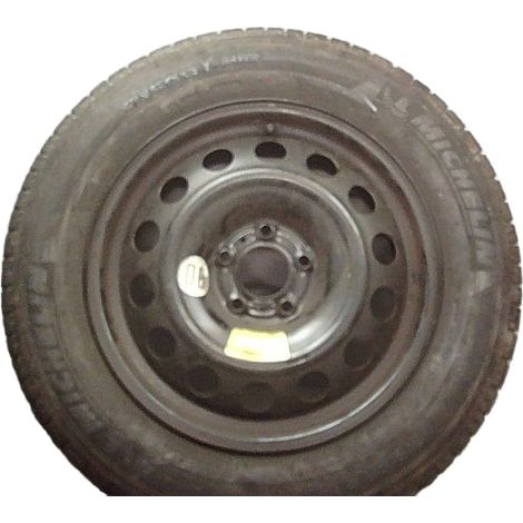 Roue Secours PEUGEOT 508 [PRODUIT D'OCCASION]♻️21560r16h